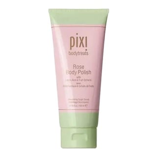 Pixi Beauty Rose Body Polish