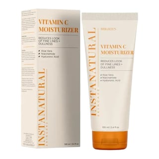 InstaNatural Vitamin C Moisturizer