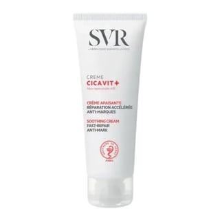 SVR シカビット+ クリーム