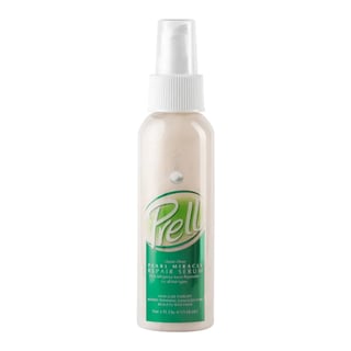 Prell 經典潔淨珍珠奇蹟修護精華