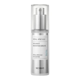 SCINIC Hyal Spicule 150 Shot Booster Serum