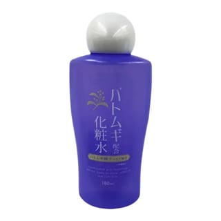 Daiso Hatomugi Toner