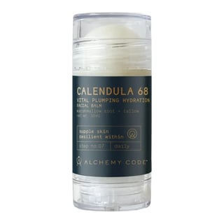 Skin Alchemy Calendula 68 Facial Balm