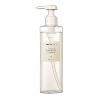 Aromatica Dandelion Feminine Gel