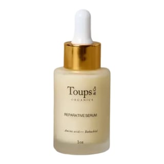 Toups & Co Organics Reparative Serum