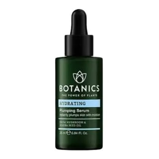 Botanics Hydrating Plumping Serum