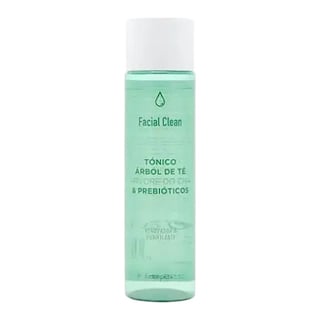 Deliplus Tea Tree And Prebiotic Facial Toner