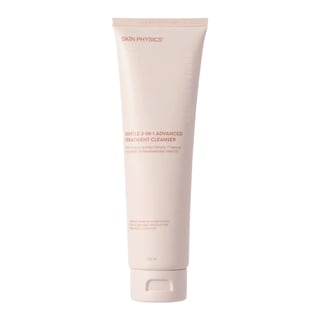 Skin Physics Gentle 3-In-1 Advanced Treatment Cleanser