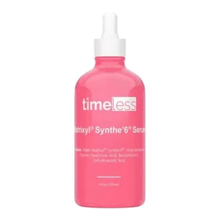 Timeless Skin Care Matrixyl Synthe'6 Serum