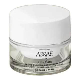 Laboratoire Amae Paris Am-Divine Exquisite Plumping Night Cream