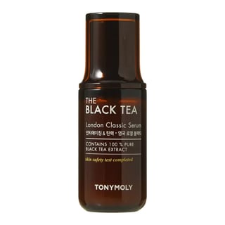 TONYMOLY The Black Tea London Classic Serum