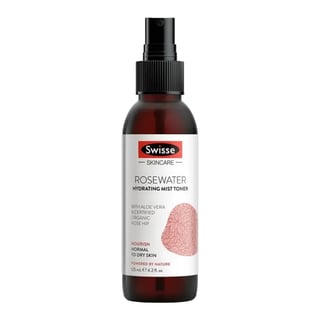 Swisse Rosewater Hydrating Mist Toner
