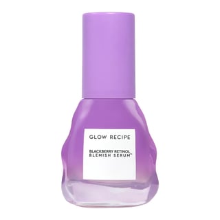 Glow Recipe Blackberry Retinol Blemish Serum