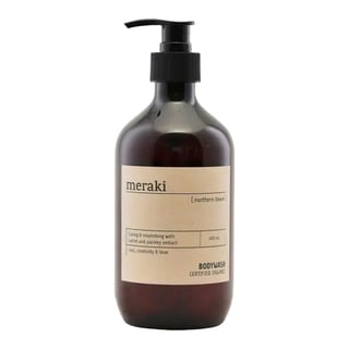 Meraki Northern Dawn Body Wash