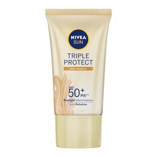 Nivea Sun Triple Protect Anti Wrinkle SPF 50+