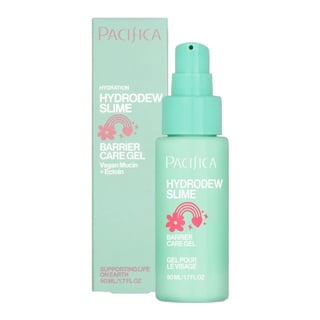 Pacifica Hydrodew Slime Barrier Care Gel