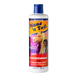 Mane 'n Tail Spirit Untamed Kids Conditioner