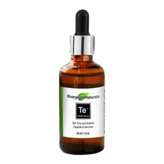Riverstone Naturals Te Facial Serum