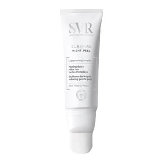 SVR Clairial Night Peel