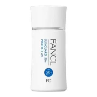 FANCL Sunguard 50+ Protect UV SPF50+ PA++++