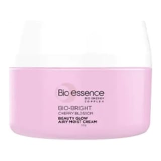 Bio Essence Bio-Bright Beauty Glow Airy Moist Cream