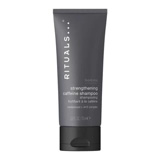 Rituals Cosmetics Strengthening Caffeine Shampoo