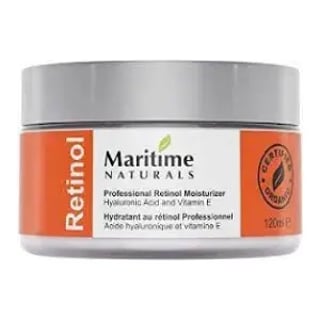 Maritime Naturals Professional Retinol Moisturizer