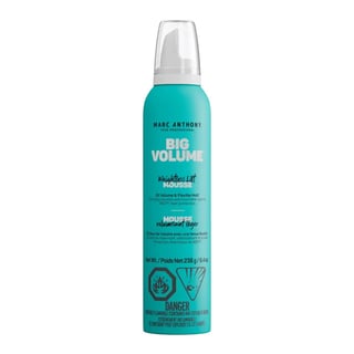 Marc Anthony Big Volume Weightless Lift Mousse