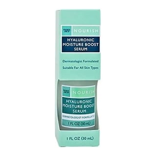 Trader Joe's Hyaluronic Moisture Boost Serum