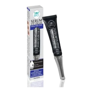 BACC Serum Crema para Ojos con Niacinamide (Eye Cream Serum with Niacinamide)