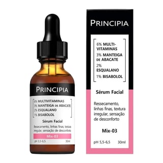 Principia Serum Facial Mix-03