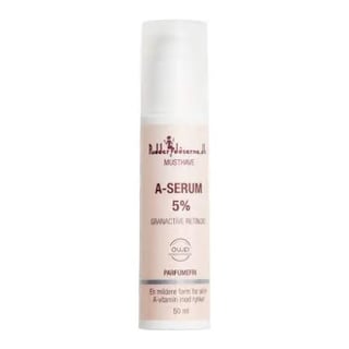 Pudderdåserne A-Serum 5%