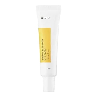 iUNIK Propolis Vitamin Eye Cream