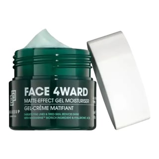 Shakeup Cosmetics Face 4Ward - Moisturiser