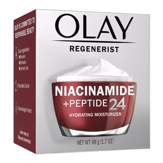 Olay Ultimate Niacinamide + Collagen Peptide 24 Hydrating Moisturizer