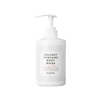 Blancow Delight 香氛沐浴乳