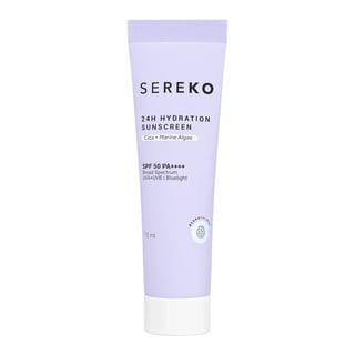 Sereko 24H Hydration Sunscreen