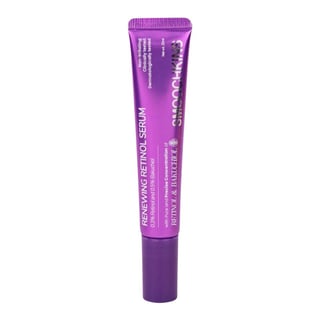 Smoochkins 0.3% Retinol and 0.5% Bakuchiol Renewing Retinol Serum