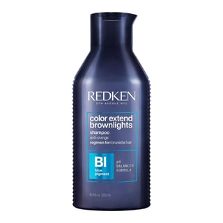 REDKEN Color Extend Brownlights Shampoo
