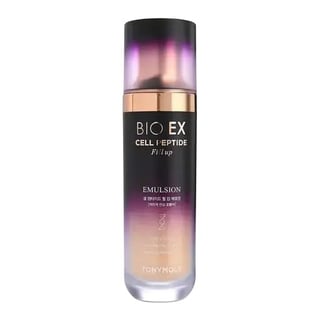 TONYMOLY Bio Ex Cell Peptide Fill Up Emulsion