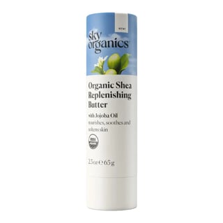 Sky Organics Organic Shea Replenishing Butter