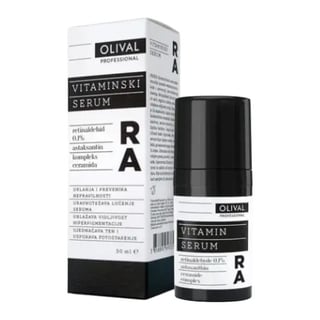 Olival Vitaminski Serum RA
