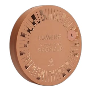 Lumene Natural Glow Bronzer