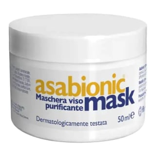 FBdermo Asabionic Mask