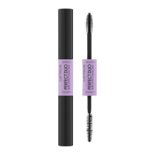 Catrice Perfect Duo XXL Effect Mascara