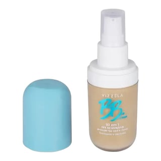 Vizzela BB Cream SPF 30