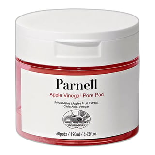 Parnell Apple Vinegar Pore Pad