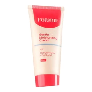 Forebie Gentle Moisturizing Cream