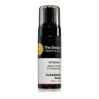 The Doctor Vitamin C Cleansing Foam