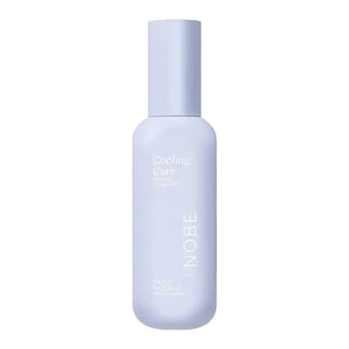 Nobe Arctic Skincare Cooling Care Frosty Face Mist